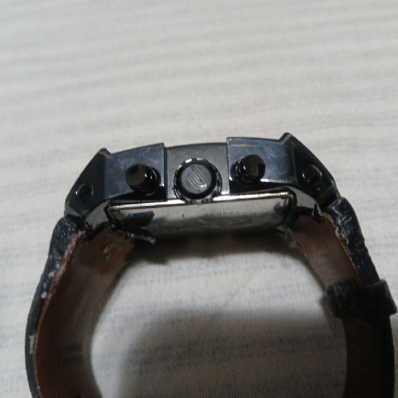 Mens Diesel DZ 7192 (Rare) Digi-Ani - Picture 8 of 11